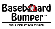 Baseboard Bumpers Logo